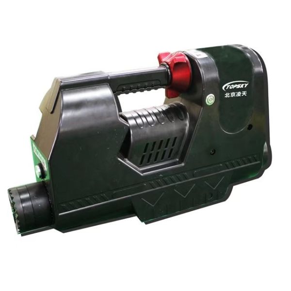 Equipo superior eléctrico de la lucha contra el fuego de BR80 Rod, longitud 100/175/275m m de Rod de la extensión