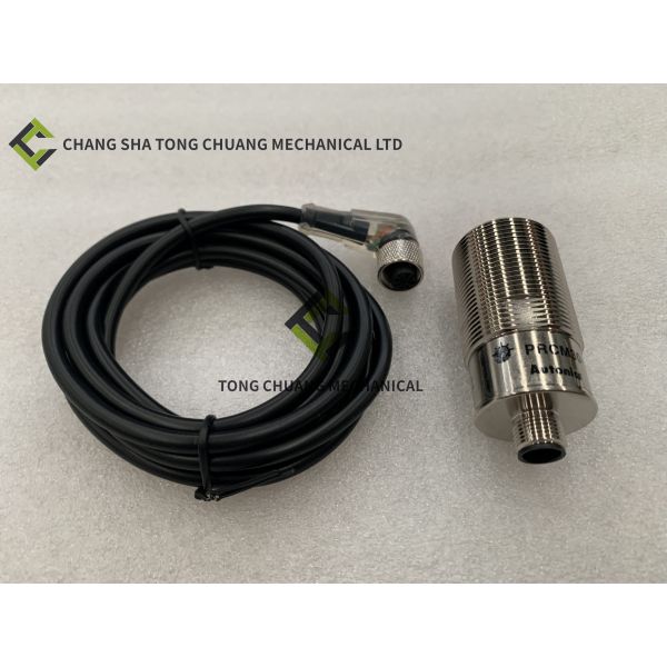 1020500789 Zoomlion Sany Putzmeister XCMG Concrete Pump Truck Spare Parts Proximity Switch PRCM30-10DP