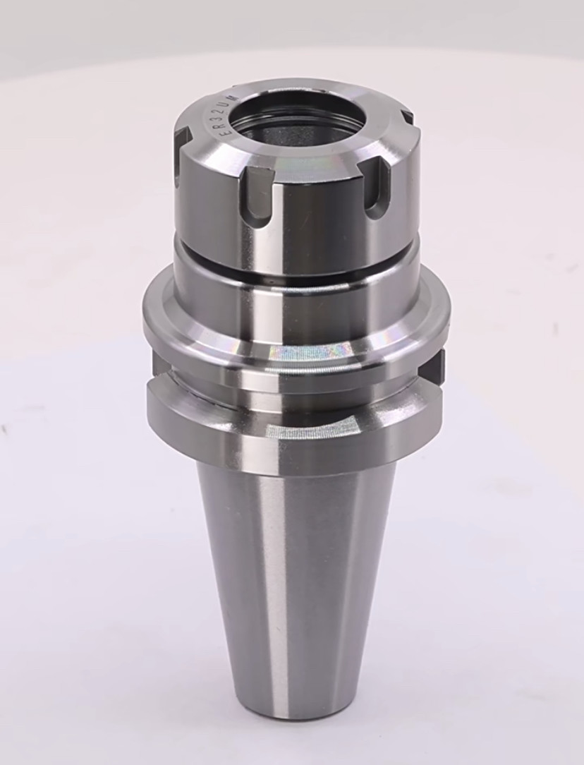Bt30-ER CNC держатель инструментов HRC48 - HRC52 CNC Машинные принадлежности 0.005 мм точность