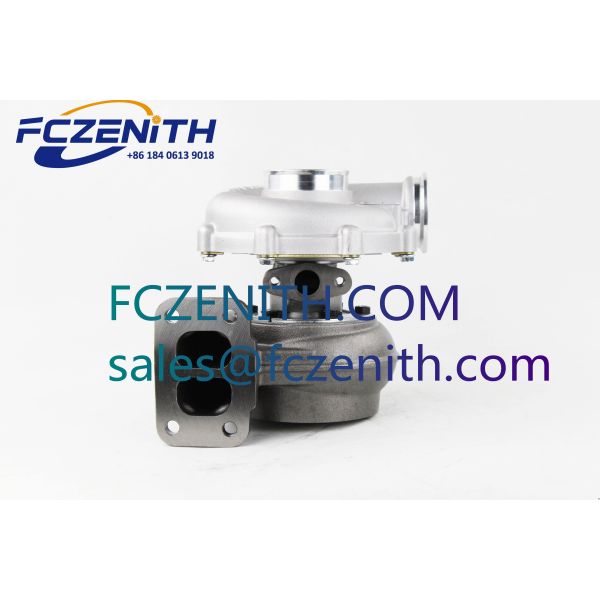 K27 Benz Truck Turbo Charger 53279886128 Engine OM366 Spare Part After Market
