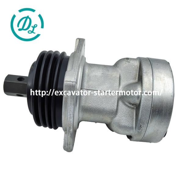 ST1030 RF00000004335 Hydraulic Parts Joystick Dump Hoist Valve Scoptram