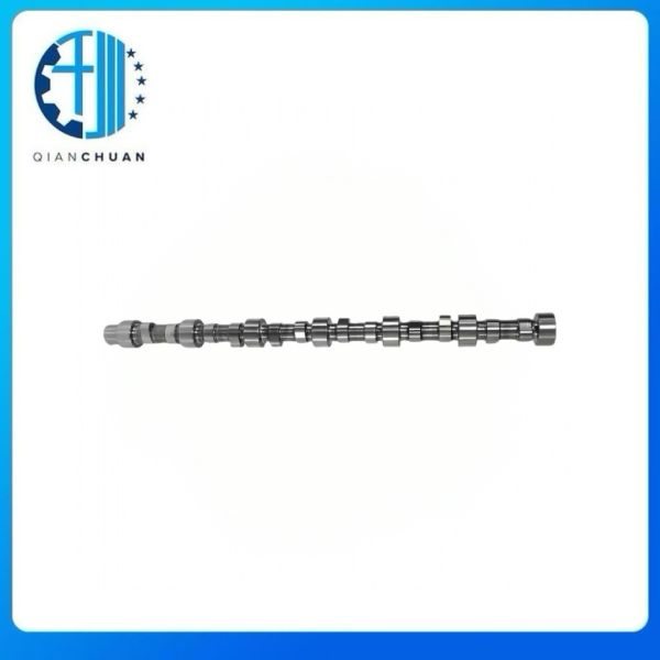 Camshaft 8970778300 with Casting Iron for  Isuzu  4HE1 Engine Spare Parts