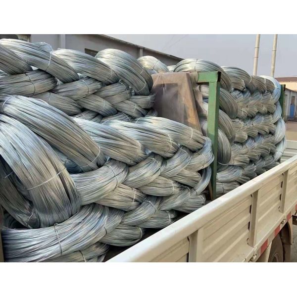 SUS201 Thin Stainless Steel Wire 0.09mm 1.5mm Thin Steel Cable Bright Finish