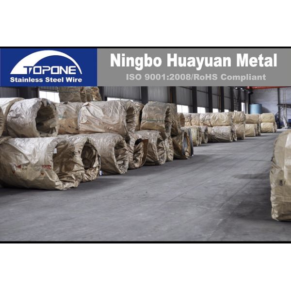 Ningbo Huayuan Metal Products Co.,Ltd