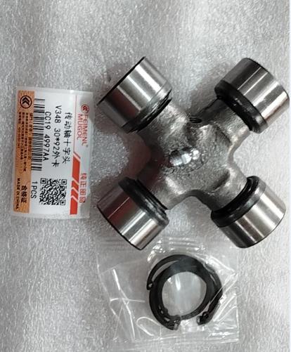 High Strength Driveline Cross Joint for Continuous Vehicle Operation CC19-4997-AA for Ford Transit V348