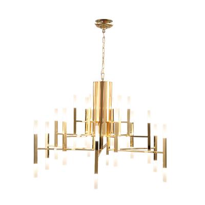 Contemporary Modern Hanging Ceiling Lights  20000 Hrs Lifespan 2 Years Warranty