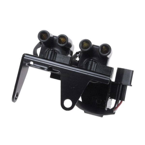 Auto Spare Parts Engine Ignition Coil For Hyundai Amica 1998 - 2003 OE 27301 02600
