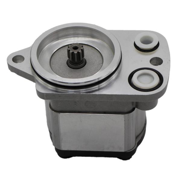 A bomba de Main Small Oil da máquina escavadora alinha DH225-9 DH500 para o Assy da bomba hidráulica