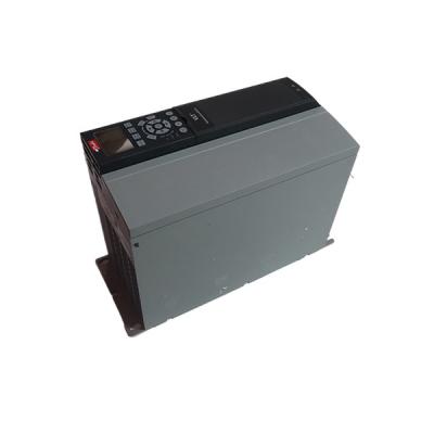 Danfoss VLT Inverter FC 302 Precision and Efficiency in One Drive Model FC-302PK25T2E20H1XXXXXXSXXXXAXBXCXXXXDX 131B0194