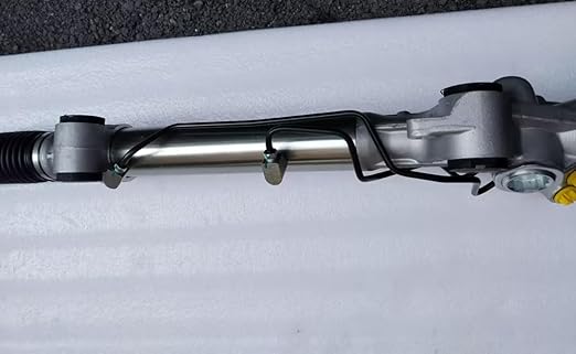 Cremallera de dirección asistida para Toyota Land Cruiser Prado GRJ150W GRJ151 44200-60210, Juke Jetta X6 X5 Suzuki - Nuevo