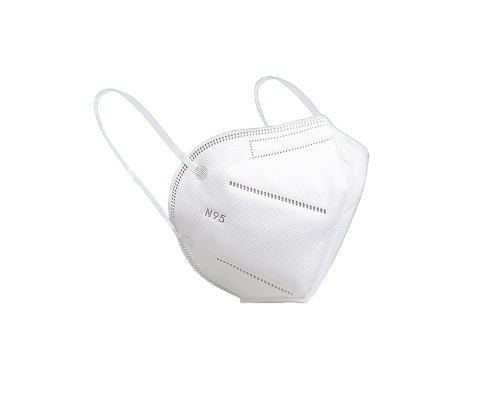 Customize Width Melt-Blown Nonwoven Fabrics For Producing N95 Medical Masks