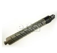 Cartucho de toner compatível preto da copiadora da cor para Ricoh Aficio MPC2800 MPC3300