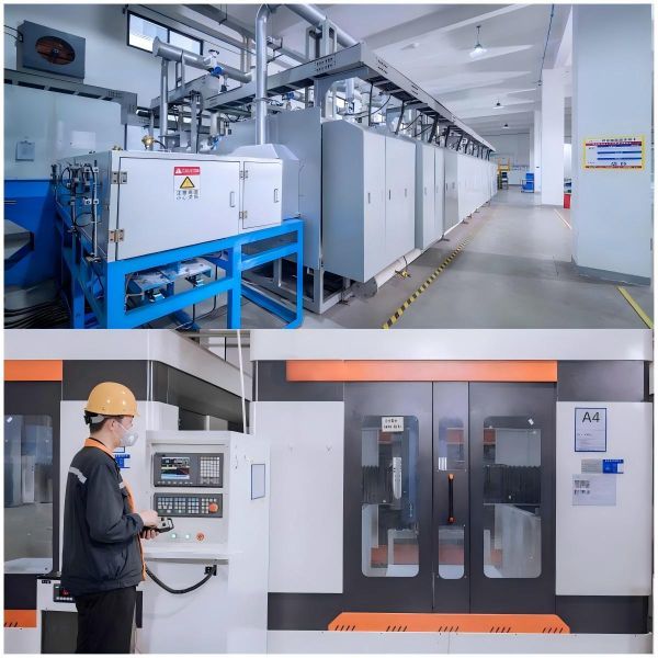 Chengdu Haojing Electromagnetic Measurement and Control Technology Co., Ltd.