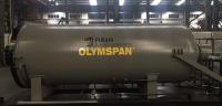 Autoclave composto: uma ferramenta de tratamento térmico no domínio industrial