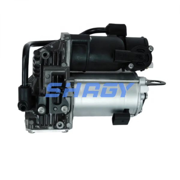 For A0993200104 Mercedes S Class W222 Air suspension Compressor