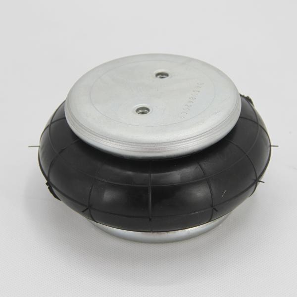 Single Convoluted Air Suspension Bellow 822419002 FS70-7 SP1B05