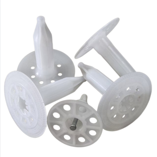 Multi Specification Customizable Insulated Fasteners Anchor Bolts For Internal And External Wall
