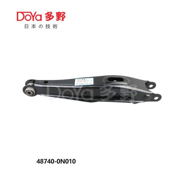 Conjunto de braço Toyota 48740-0N010