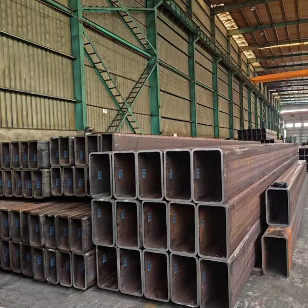 S355J0（E355C） Square Steel Pipe