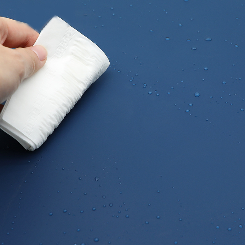 Heat Resistant Silicone Placemat Washable Table Decoration Accessories Type Mats Pads