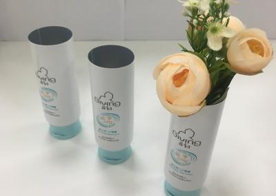 алюминиевым контейнеры 45г прокатанные барьером косметические для сливк сыпи пеленки младенца