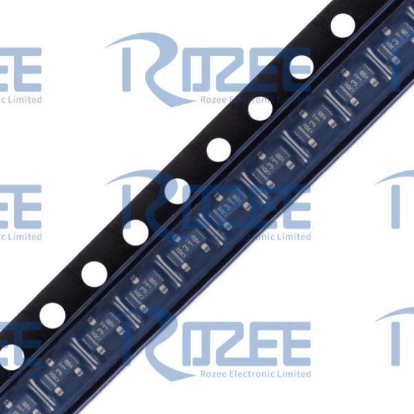 REF3120AIDBZR