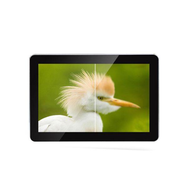 12.1 inch Industrial Embedded Touch Panel Waterproof Ip65 Fanless All in One Panel Pc for Automation
﻿