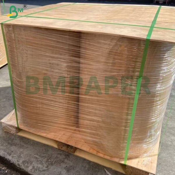 200um  Eco - Friendly High Strength Stone Paper For Hight End Notebook