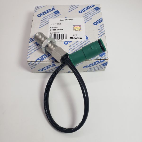 OUSIMA Eletric Excavator 5I-7579 34390-00901 Pressure Sensor