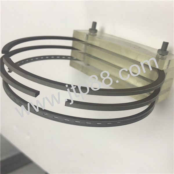 S6D140 Komatsu Engine Piston Rings 140mm Size OEM 6211-31-2031