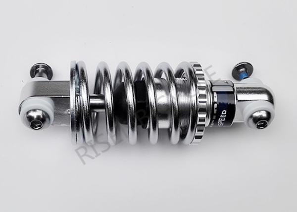 Wheelchair Shock Mountain Bike Suspension Spring Rear Shock Absorber Damper
