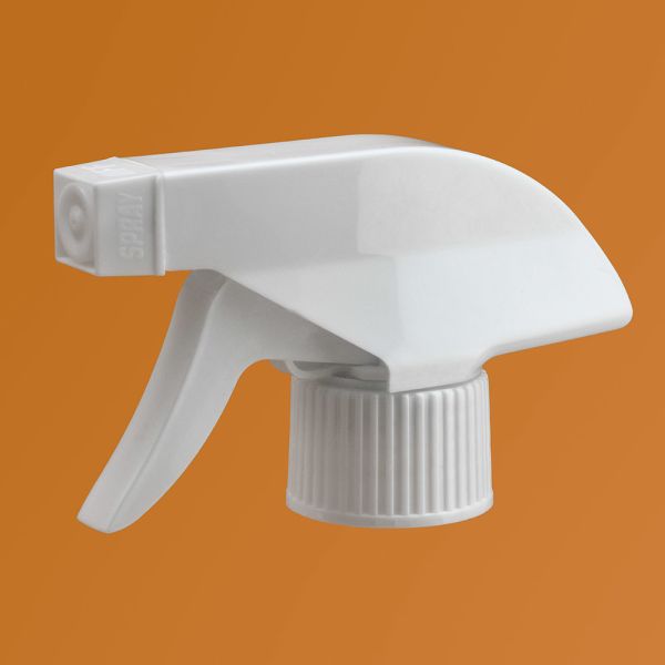 28 410 PP All Plastic Trigger Sprayer 0.75cc Dosage For Household And Chemical Bottles