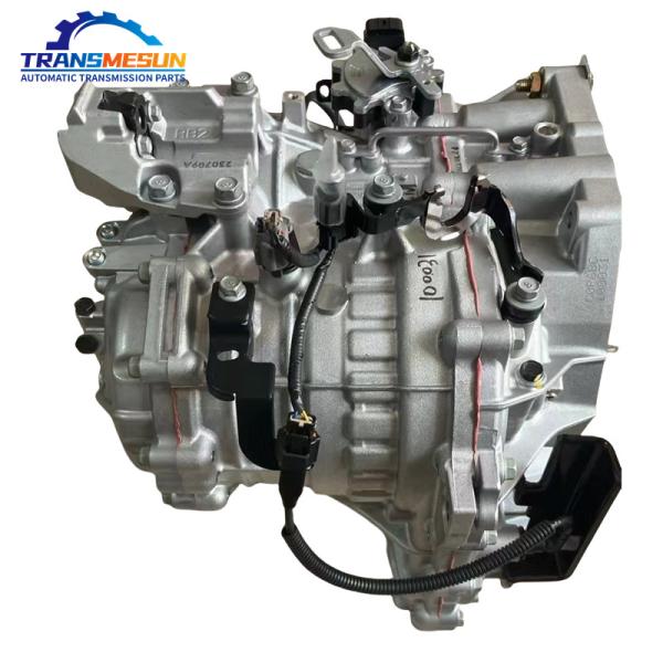 HYUNDAI ACCENT CF12 KAPPA 4800002315 CVT Gearbox Assembly