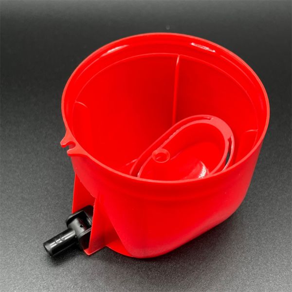 Universal Air Freshener Can Plastic Cap, Aerosol Can Lid For Daily Fragrance Spray Container Sealing & Daily Use