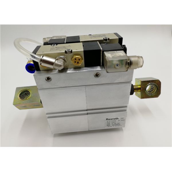 Air Cylinder 61.184.1341 For Heidelberg SM102 Printing Machine Spare Parts