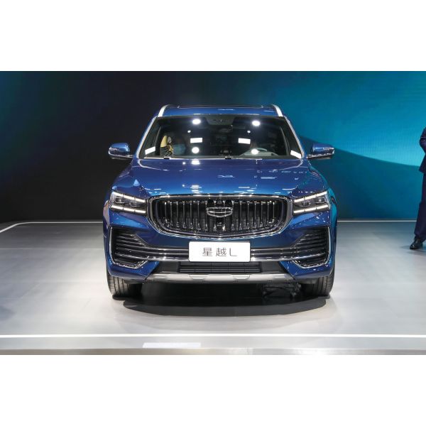 Горячее продавая 5 xingyue l корабль seater 2.0T Geely бензина xun компактный SUV в Китае в запасе в 2023