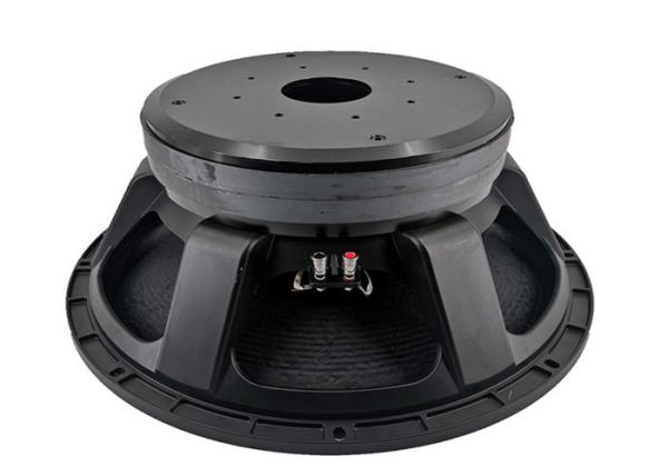 21 Inch PA Coaxial Loudspeaker