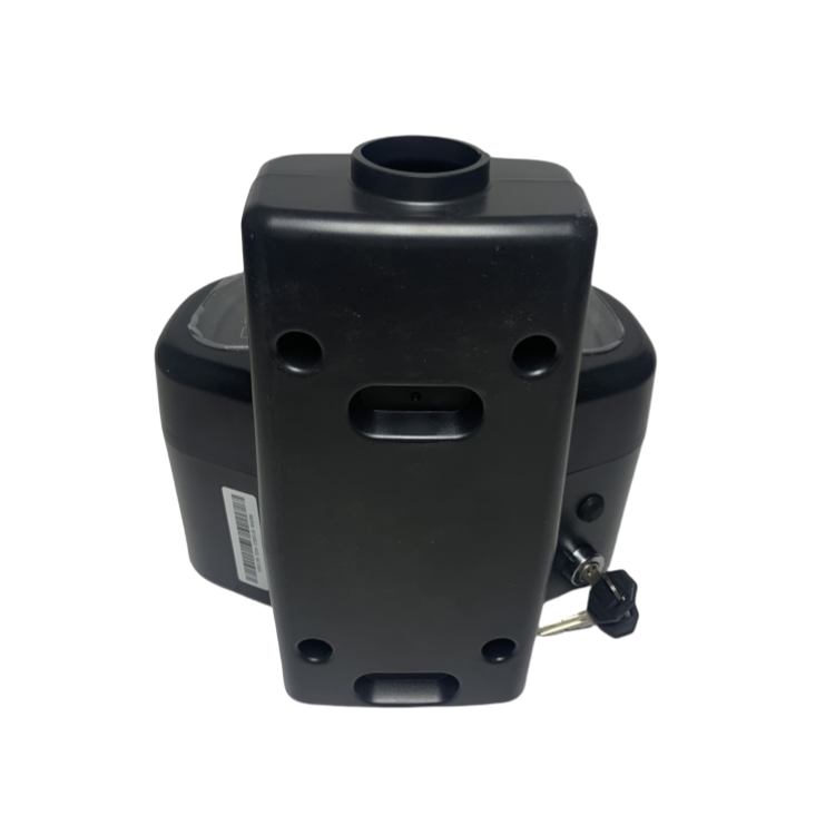 Long Working Life CPCD20-30 Compatible Electric System Combination Meter D04HZB191-X1 for Forklifts