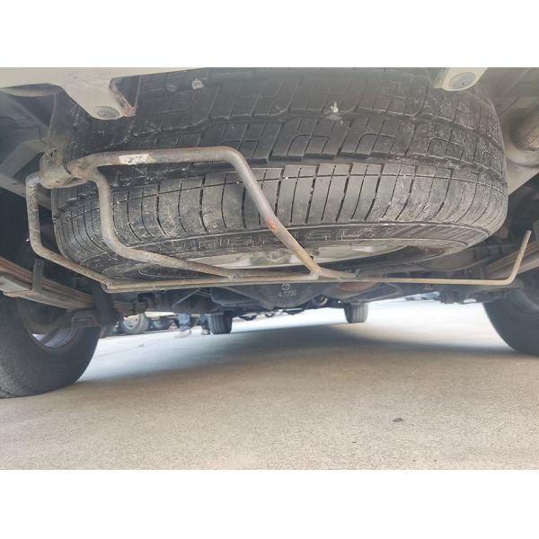 Комфорт Использовано 16 пассажирских фургонов Евро 4 Ручное Использовано 16 местный микроавтобус