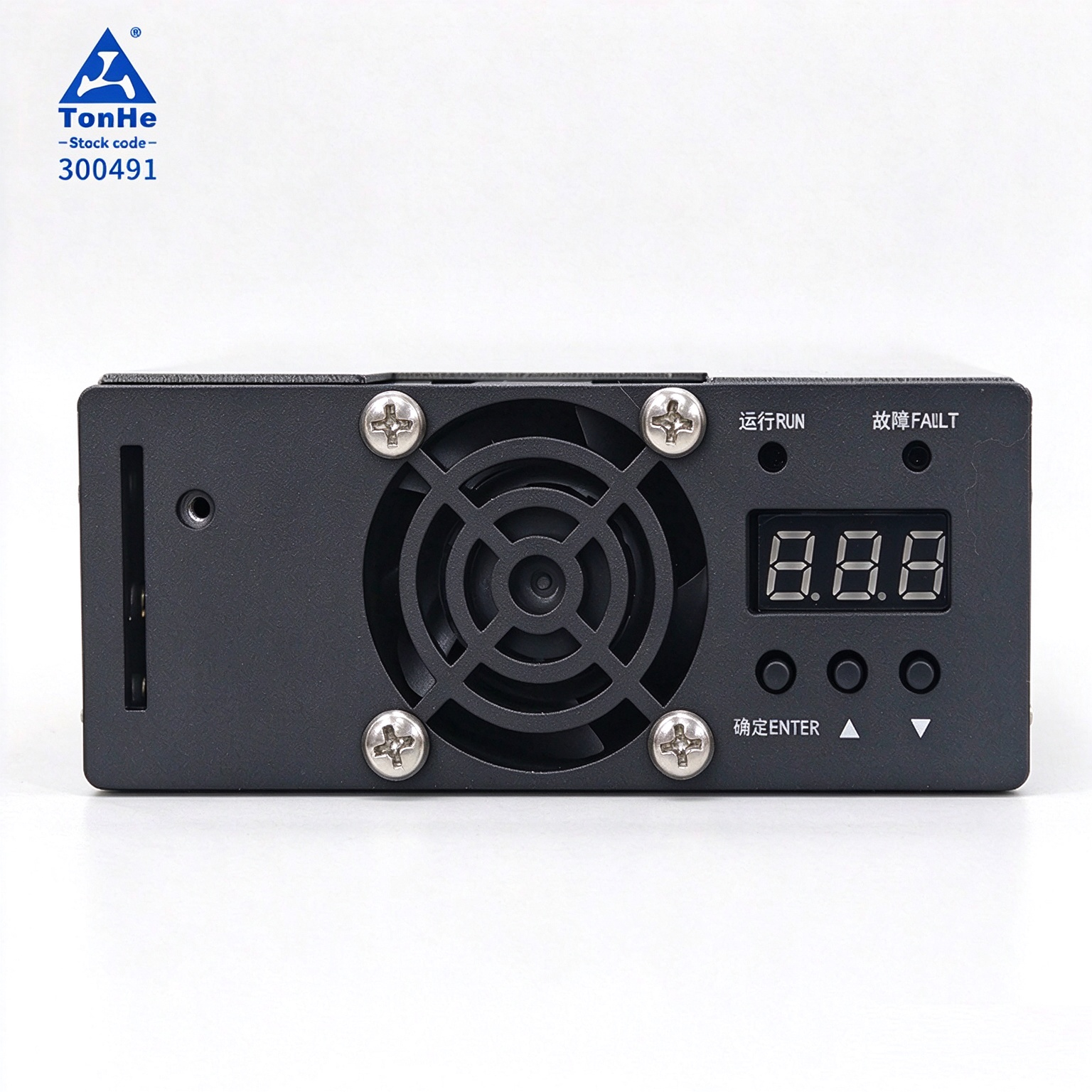 High Frequency Telecom Power Rectifier Module 24V DC Power