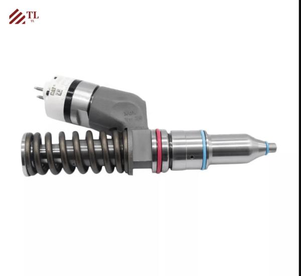 Common Rail Injector 253-0615 374-0750 244-7715 10R-3264 20R-2284 For C15 Engines