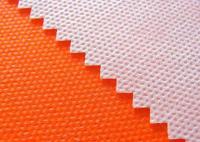 Tissu non-tissé de pp Spunbond pour l'habillement/sofa/matelas