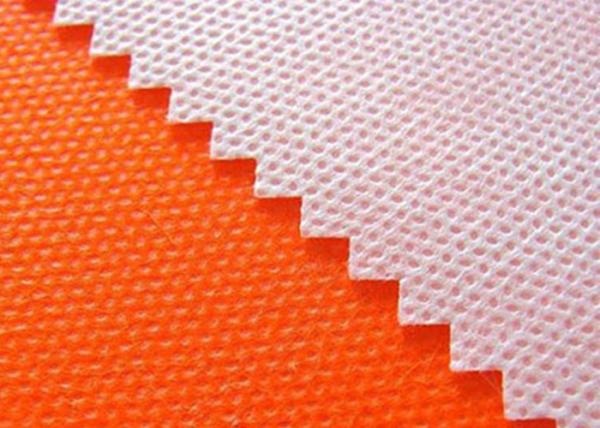 Waterproof Medical Polypropylene Non Woven Fabric Meltblown Anti Static For Bedsheet