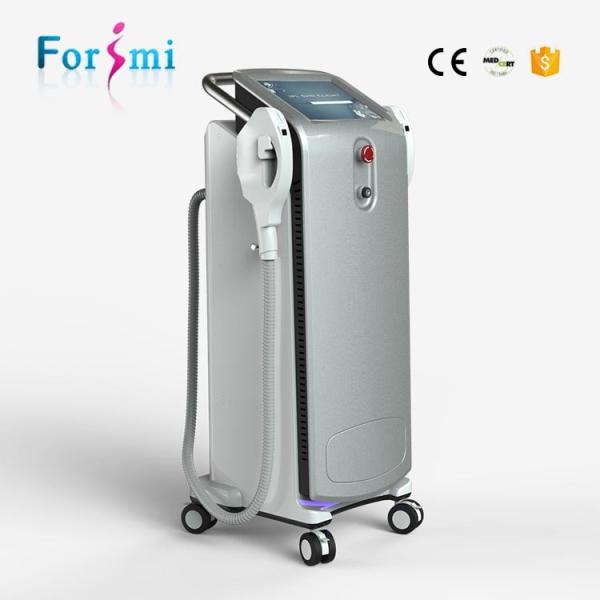 ODM OEM offered distributor hot seller beauty salon elight ipl laser skin rejuvenation machine