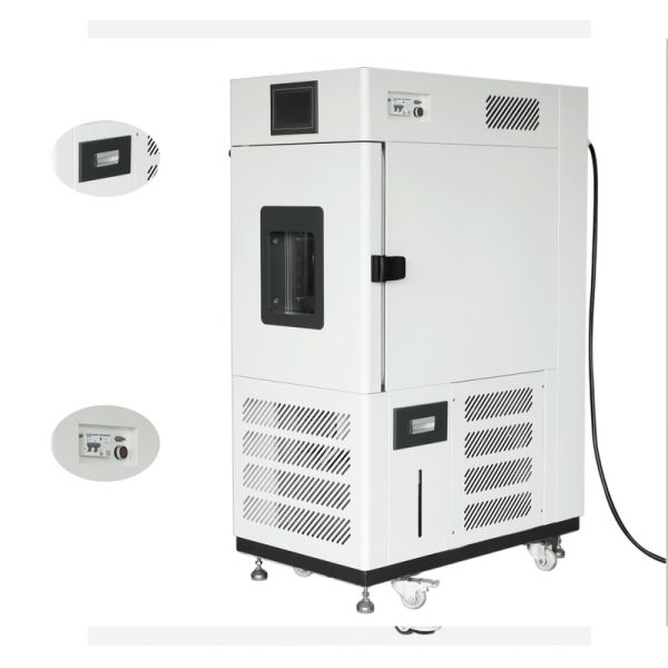 Stainless Steel Climatic Constant Temperature And Humidity Test Chamber
