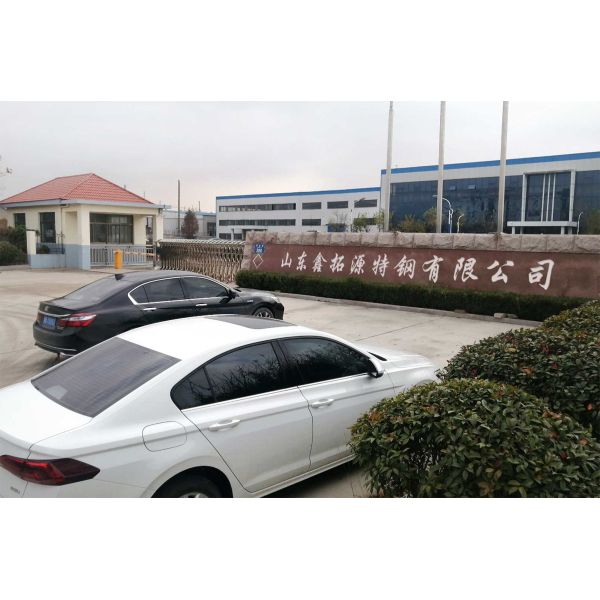 SMLS Alloy 8mm Seamless Carbon Steel Pipe