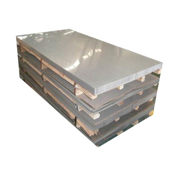 200 Series/300 Series/400 Steel Grade 316 Stainless Steel Coil and Sheet from 410 No.4 Cold Rolled 304 2B Mirror 1mm 2mm