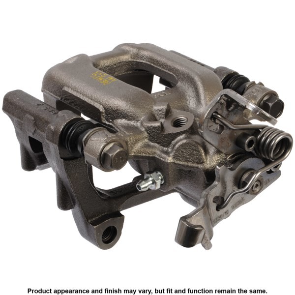 SKODA Auto Parts Vehicle Brake Caliper 19B6384 19B6385 344416 344417 OEM 5K0 615 423 5K0 615 424