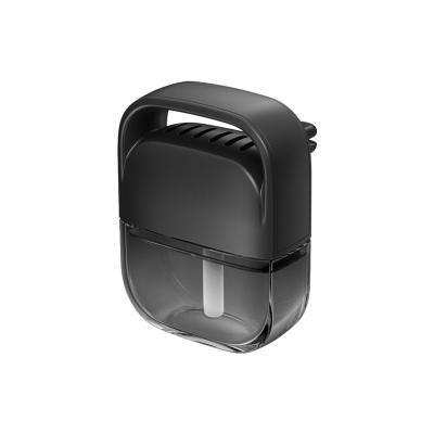 Placement des conduits d'évacuation de l'air automobile OEM ODM pour les accessoires intérieurs