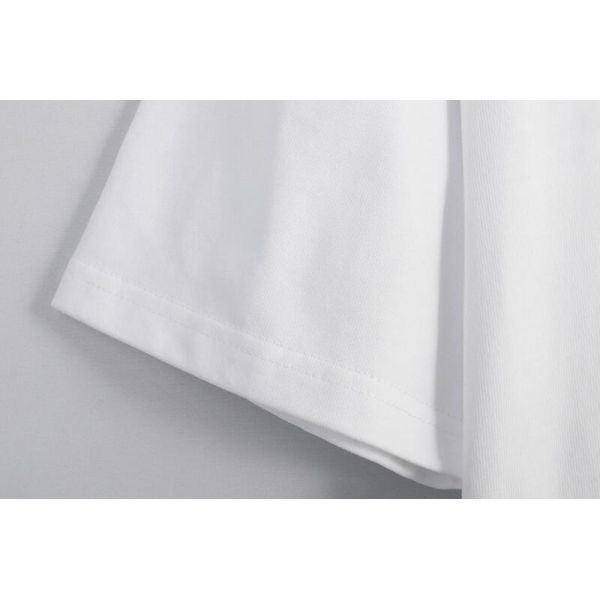                 Wholesale Men Blank T-Shirt Custom Quality Cotton Loose Drop Shoulder Oversized T Shirt             